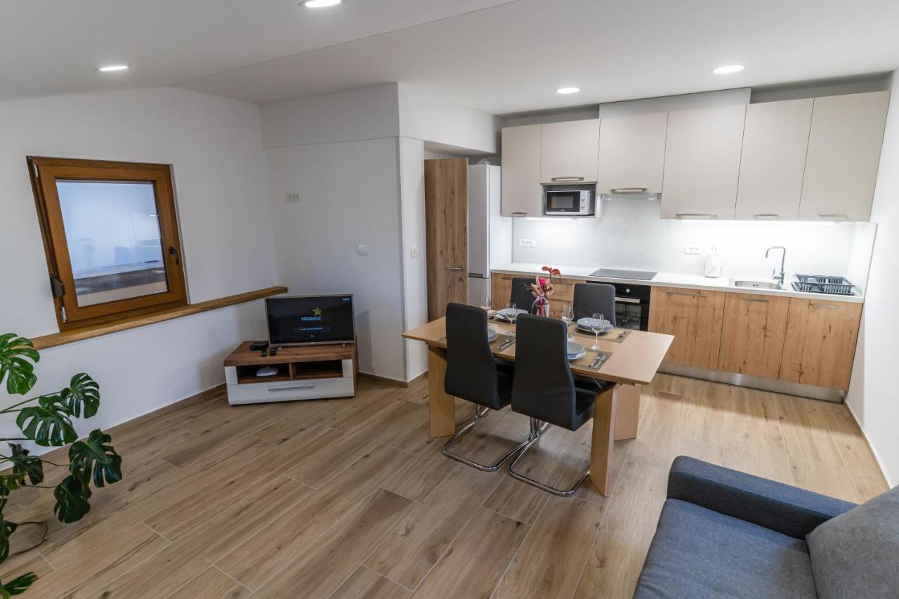 Ajdovščina Apartma Valic מראה חיצוני תמונה