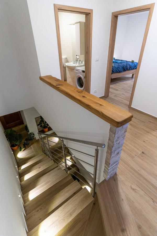 Ajdovščina Apartma Valic מראה חיצוני תמונה